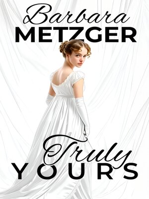 cover image of Truly Yours